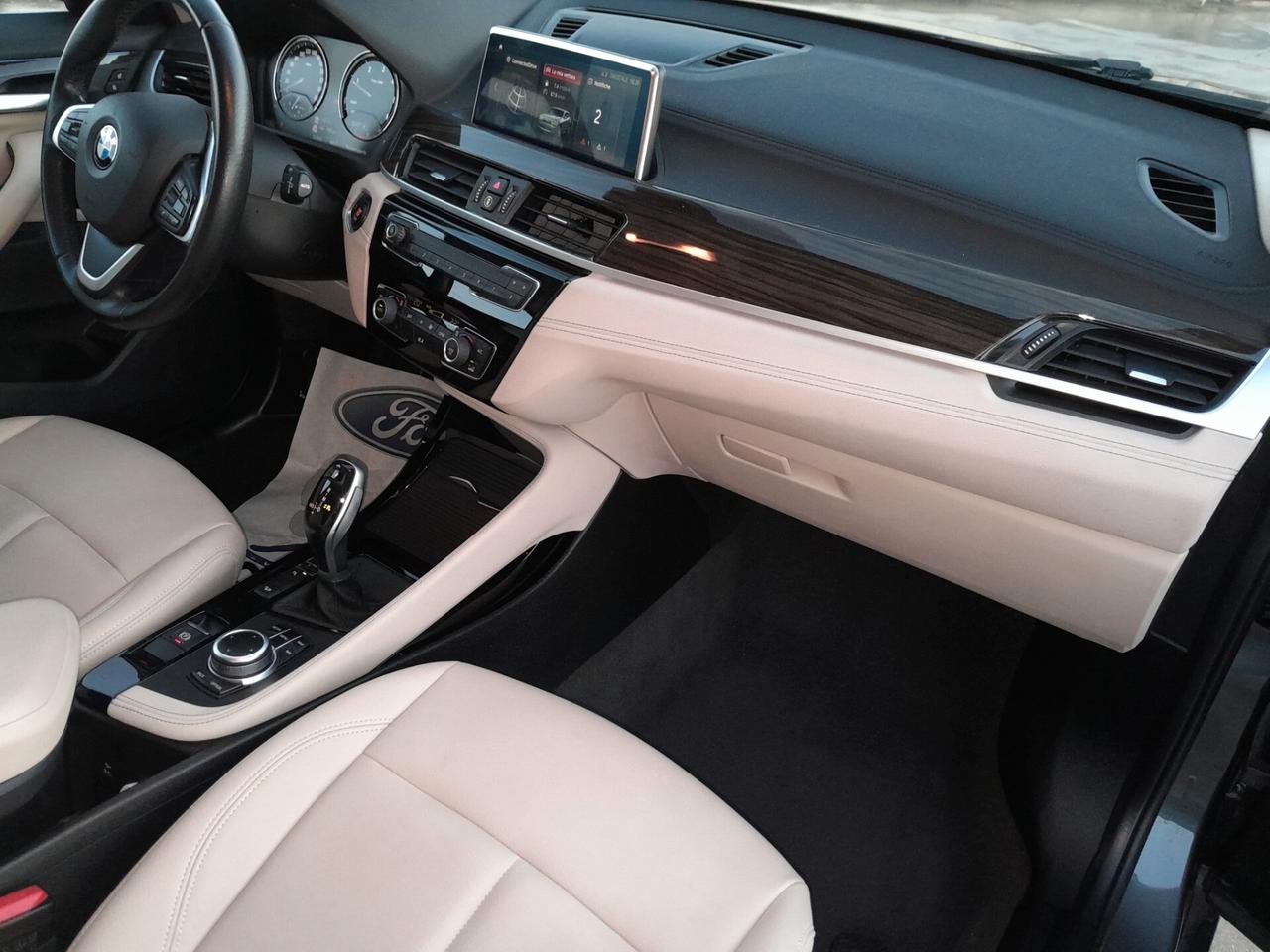 BMW X2 BUSINESS-X X-DRIVE 2.0 D 190CV CAMBIO AUTOMATICO