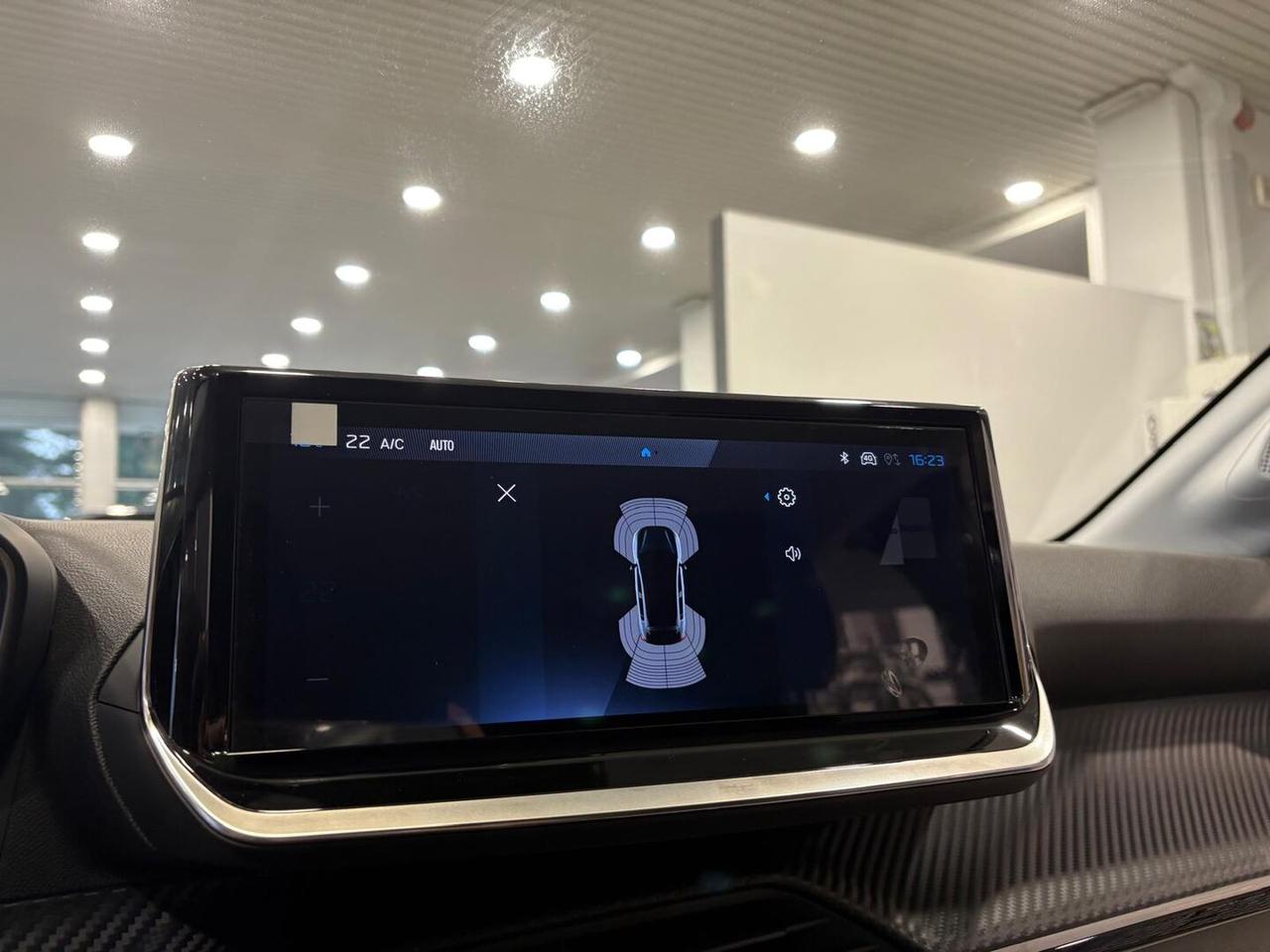 Peugeot 208 1.2 puretech Allure s&s 100cv