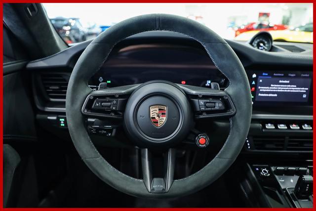 PORSCHE 992 992.2|Carrera 4 GTS|LED HD|LIFT|IVA ESP