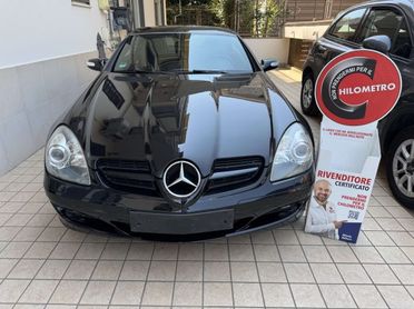 MERCEDES-BENZ SLK 200 k Sport