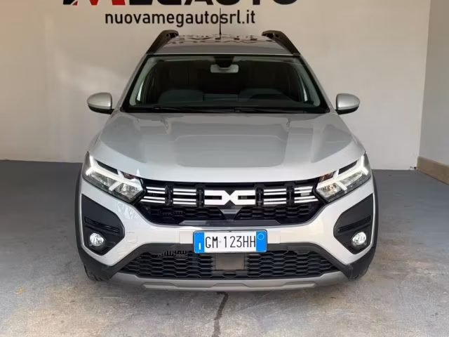 DACIA Jogger 1.0 TGPL 100 CV 7 posti Expression