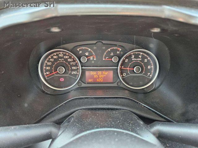 FIAT Doblo Cargo combi N1 1.6 mjt 90cv CH1 Easy S&S -GJ781EL