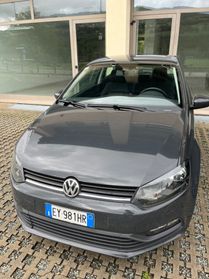 Volkswagen Polo 1.4 TDI 3p. Trendline