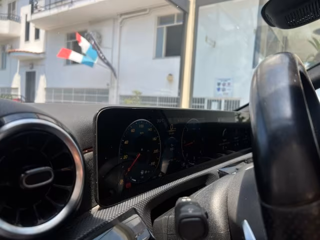 MERCEDES-BENZ A 200 200d Automatic Premium tua a ?285,00 mensili ant.0