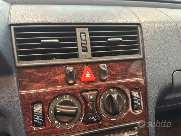 Mercedes Classe C C 180 Classic