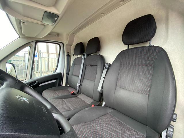 PEUGEOT Boxer *PROMO* 330 2.2 BlueHDi 140 PM-TM Furgone Premium