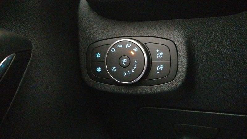 Ford Fiesta 5p 1.0 ecoboost h Titanium 125cv