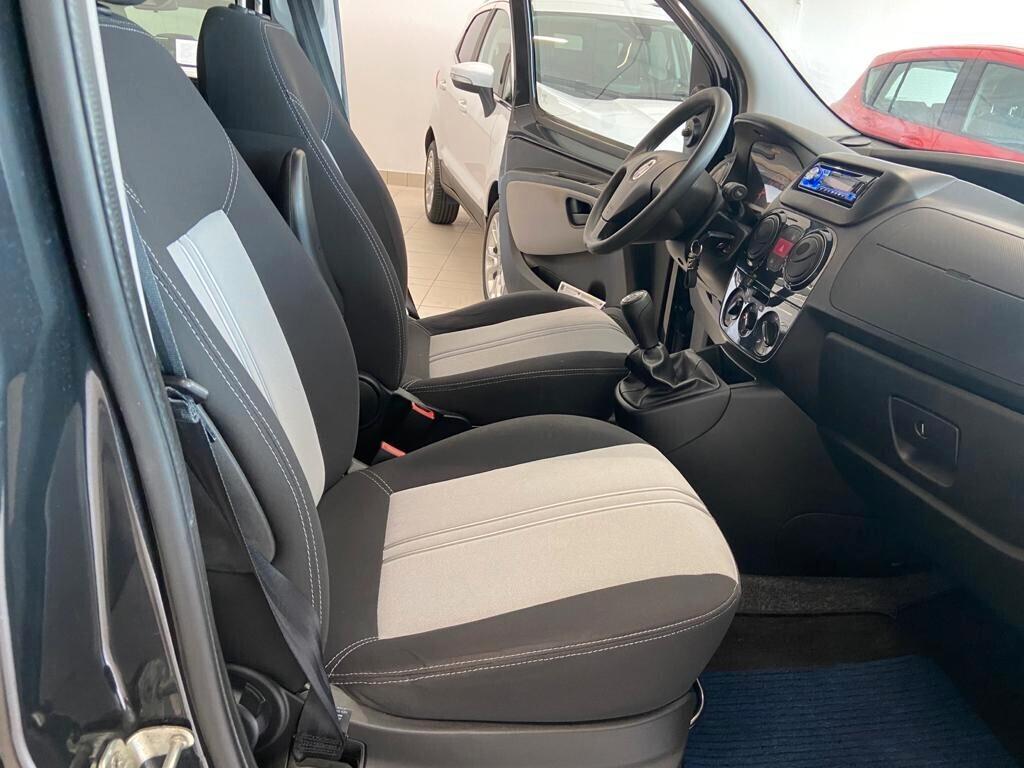 Fiat Qubo DYNAMIC 1.3 MJT 75 CV