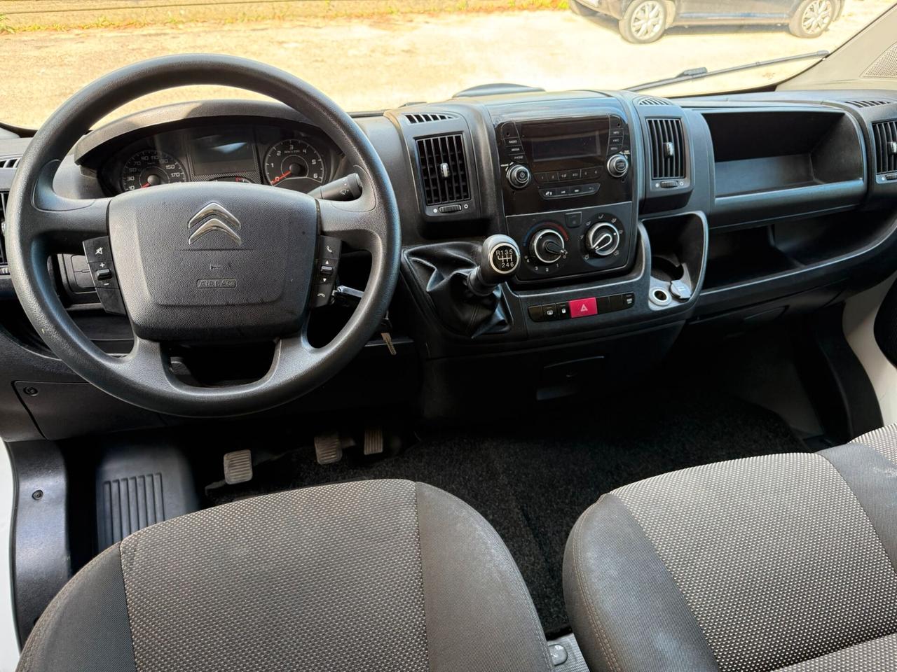 Citroen Jumper 30 BlueHDi 130 PC-TN Furgone