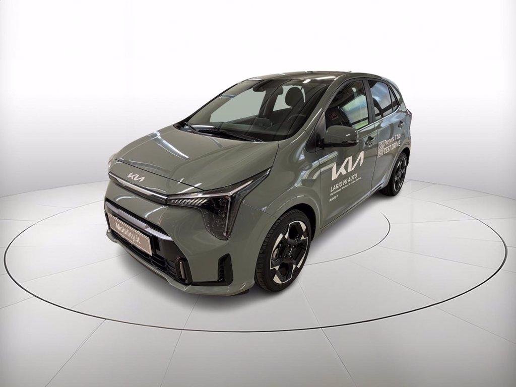 KIA Picanto 1.0 mpi 20th Anniversary Edition del 2024