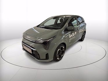 KIA Picanto 1.0 mpi 20th Anniversary Edition del 2024