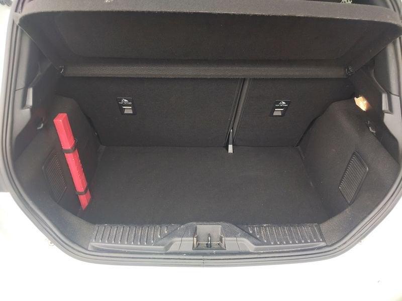 Ford Fiesta Fiesta 1.5 EcoBlue 5 porte ST-Line