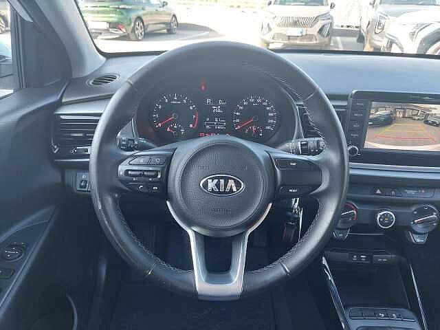Kia Rio 1.2 MPi Evolution TT