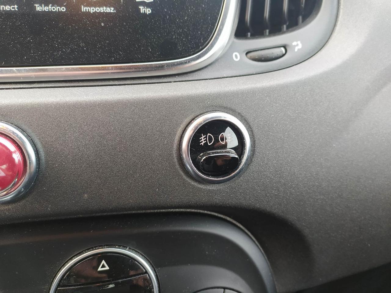 Abarth 595 Competizione 1.4 T-Jet 180CV #8372