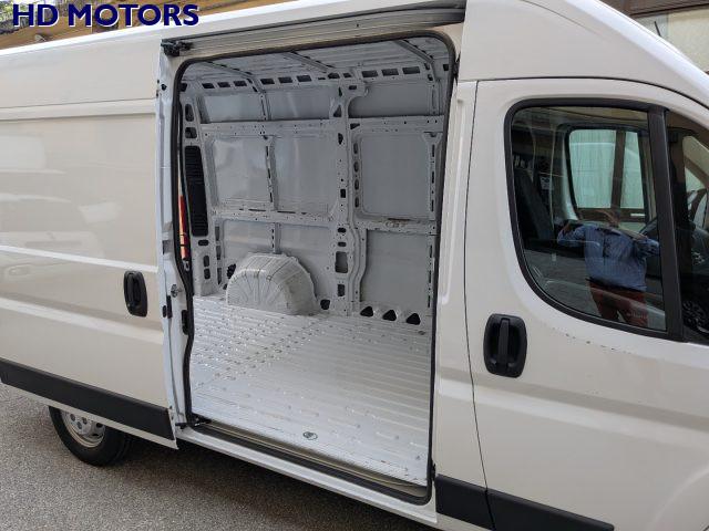 FIAT DUCATO JUMPER 33 2.2 blueHDI 140cv PM TM