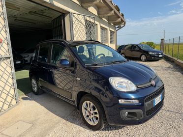 Fiat Panda 1.3 MJT 75CV