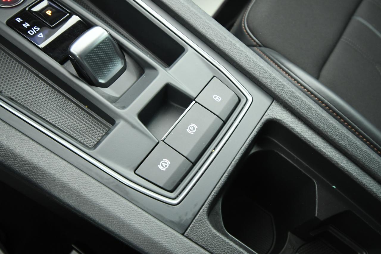 Cupra Formentor 2.0 tdi 4drive 150cv dsg FULL LED+CAMERA+APP CONNECT