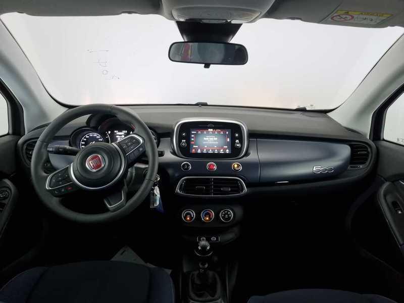 FIAT 500X CLUB 1.0 120CV MY22