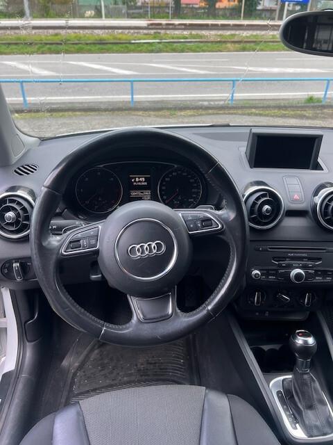 Audi A1 1.6 TDI S tronic Ambition