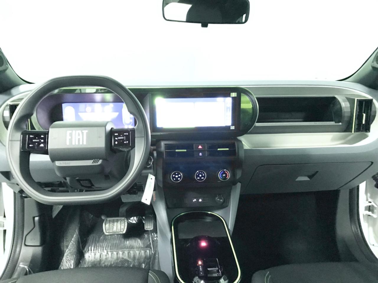 Fiat Grande Panda 1.2 Hybrid 110 CV S&S Icon