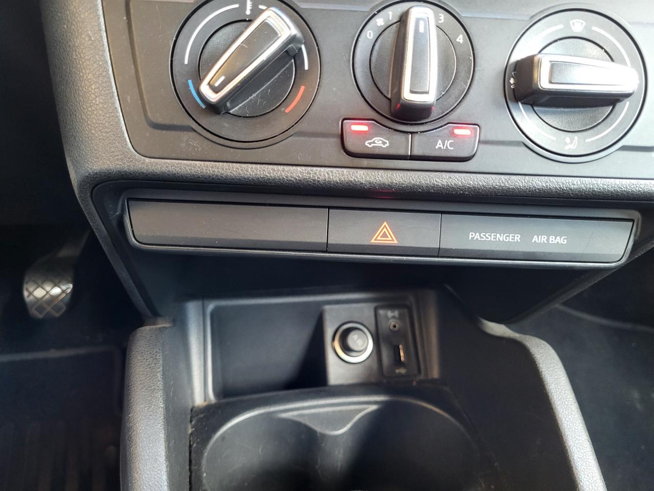 SEAT IBIZA 1,4 TDI-CINTA DISTR. NUOVA-FOTO 4 REVISIONI