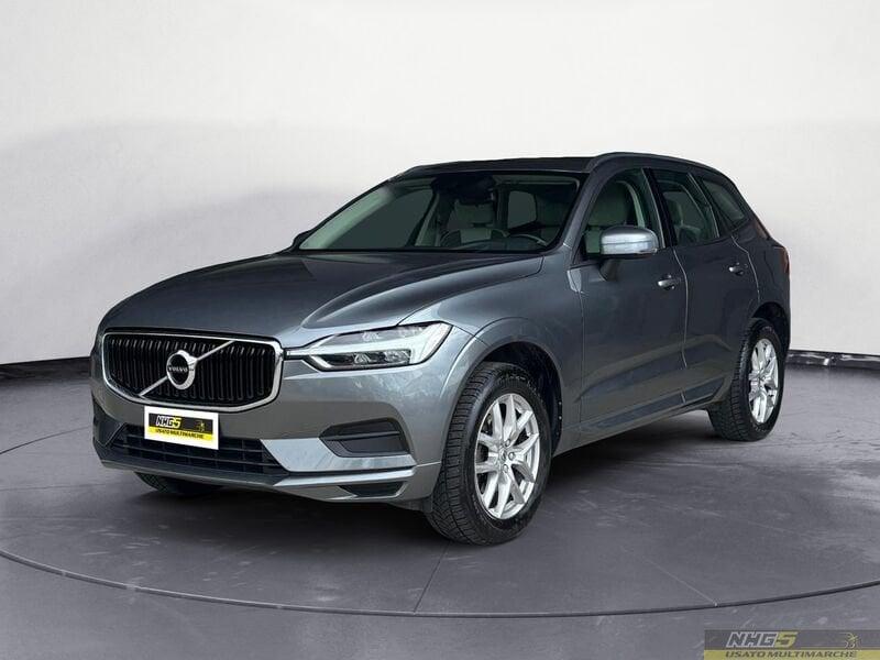 Volvo XC60 D4 AWD Geartronic Business