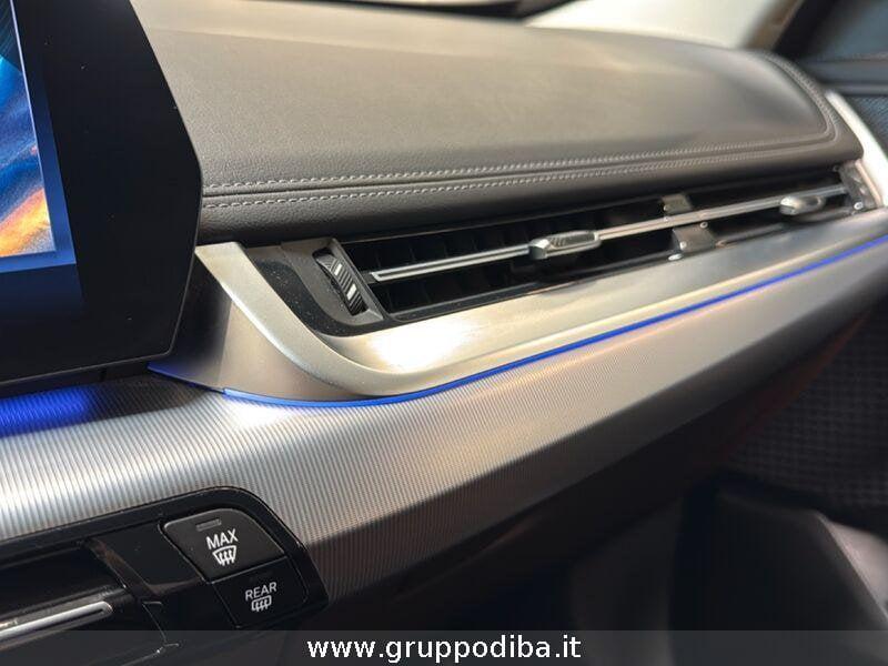 BMW X1 U11 sdrive18d X-Line Edition Balance auto