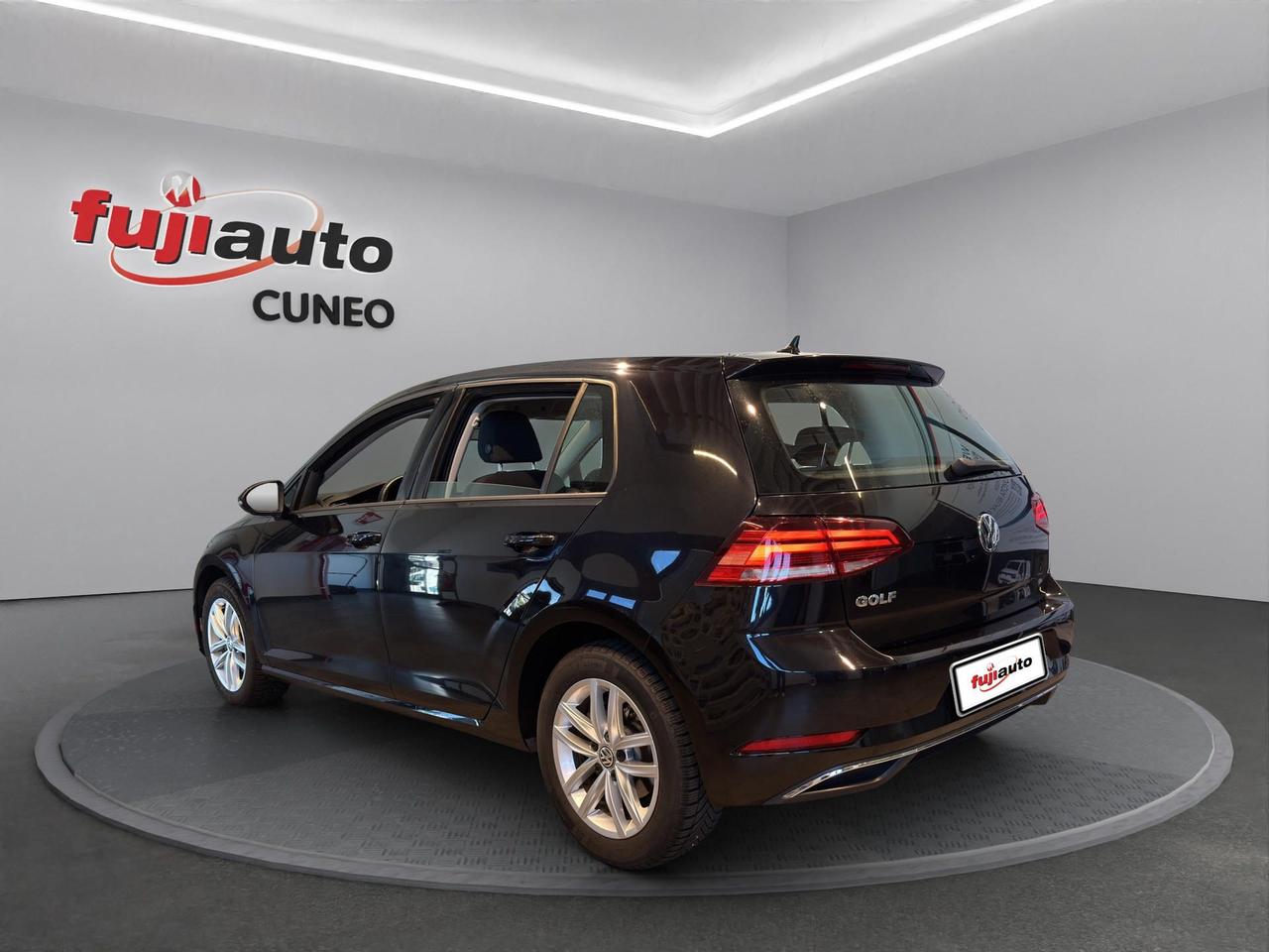 Volkswagen Golf 5p 1.6 tdi Business 115cv dsg