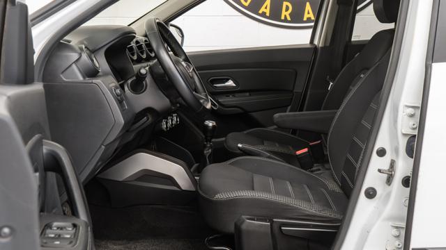 DACIA Duster 1.5 dCi 8V 4x2 Prestige IVA 360 TEL