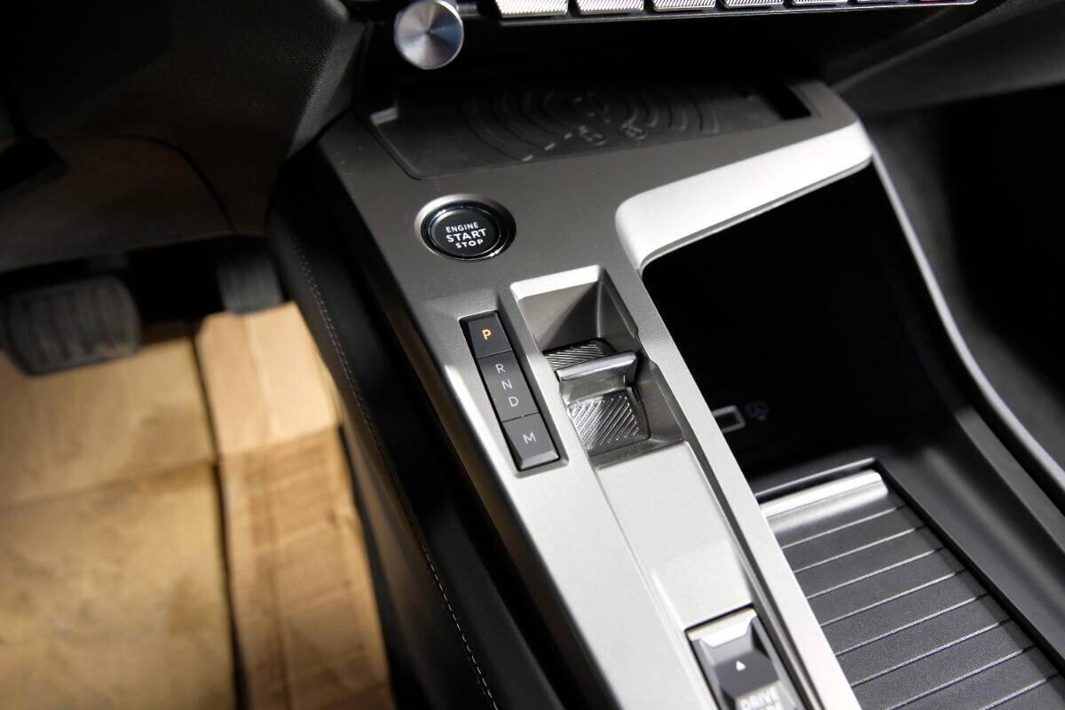 Peugeot 408 PureTech 130 S&S EAT8 Allure