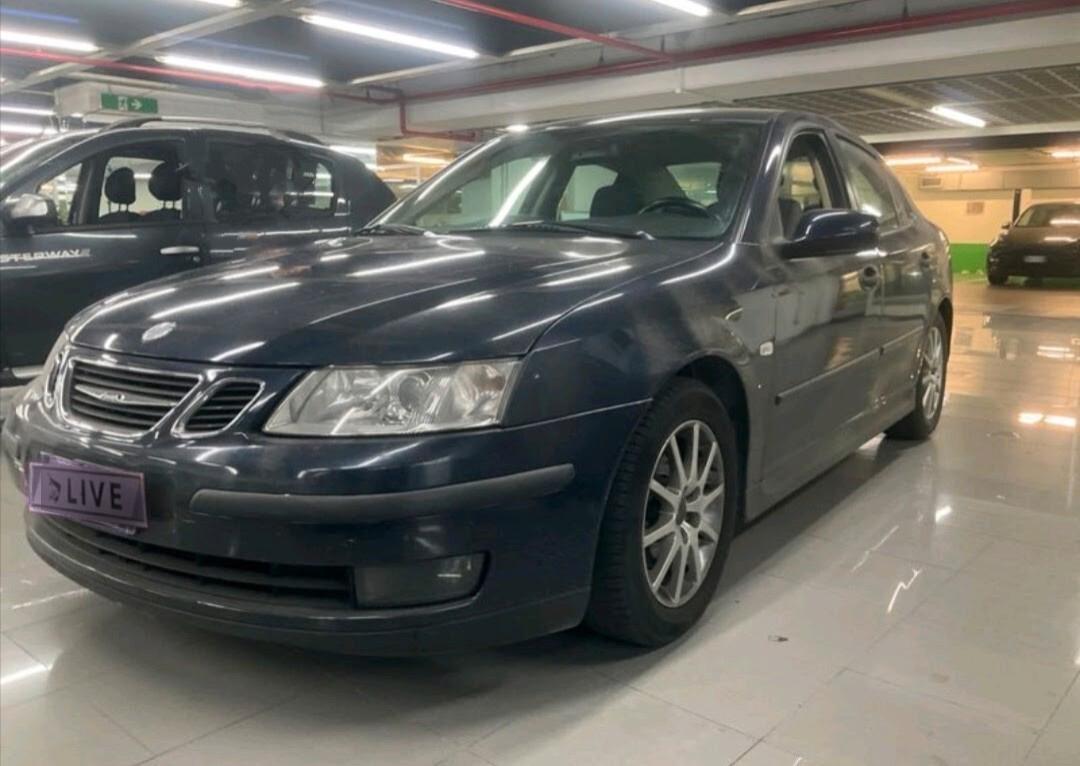 Saab 9-3 SPORT SEDAN 1.9 TiD 16V VECTOR IN ARRIVO A BREVE .