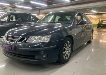 Saab 9-3 SPORT SEDAN 1.9 TiD 16V VECTOR IN ARRIVO A BREVE .