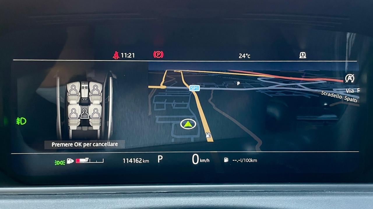 RANGE ROVER VELAR 2.0 R-DYNAMIC HSE 240CV - FULL LED, PELLE, PACCHETTO LUCI