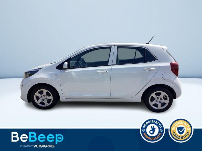 KIA Picanto 1.0 ACTIVE ADAS PACK BLUETOOTH GPL