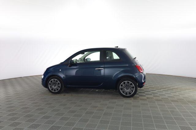 FIAT 500 500 1.0 Hybrid Club
