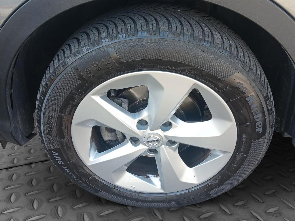 Nissan Qashqai 1.3 DIG-T 140 CV Business