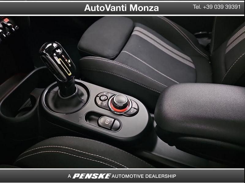 MINI Mini Full Electric Mini Cooper SE Yours
