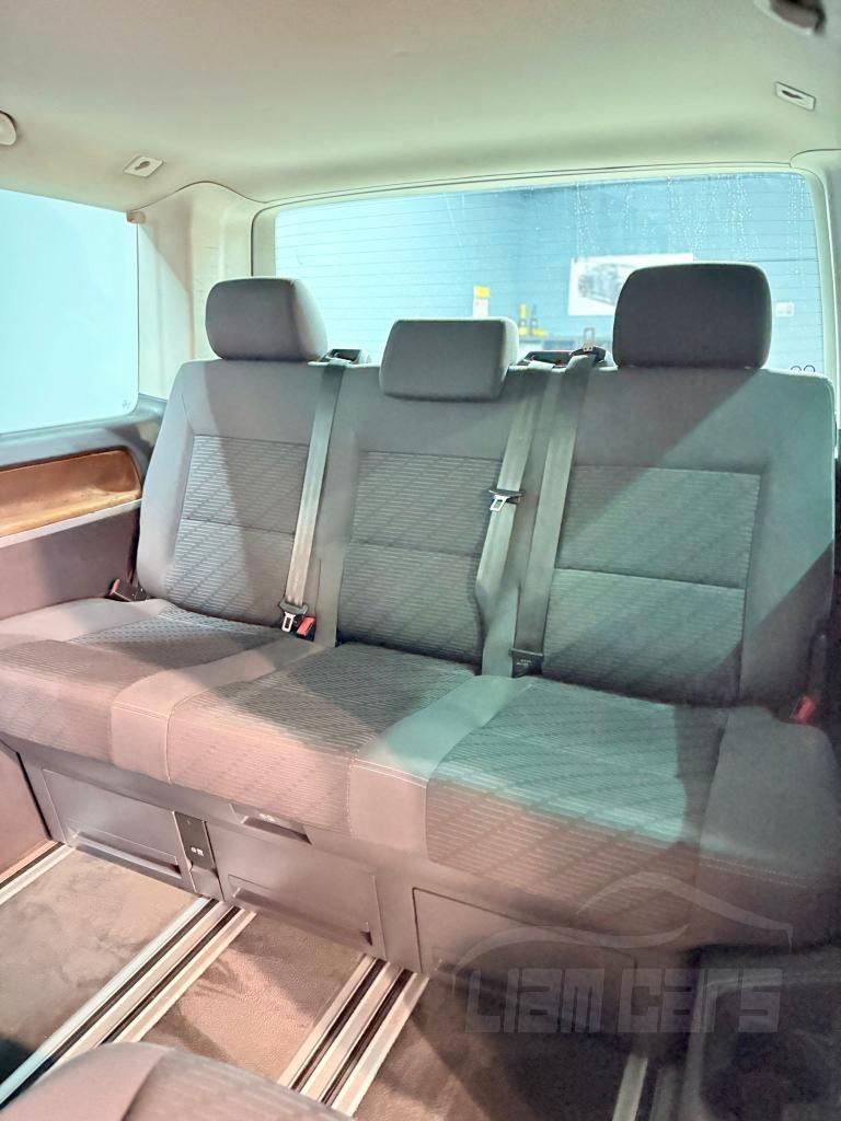 Volkswagen T5 Multivan 2.0 bitdi Highline 180cv