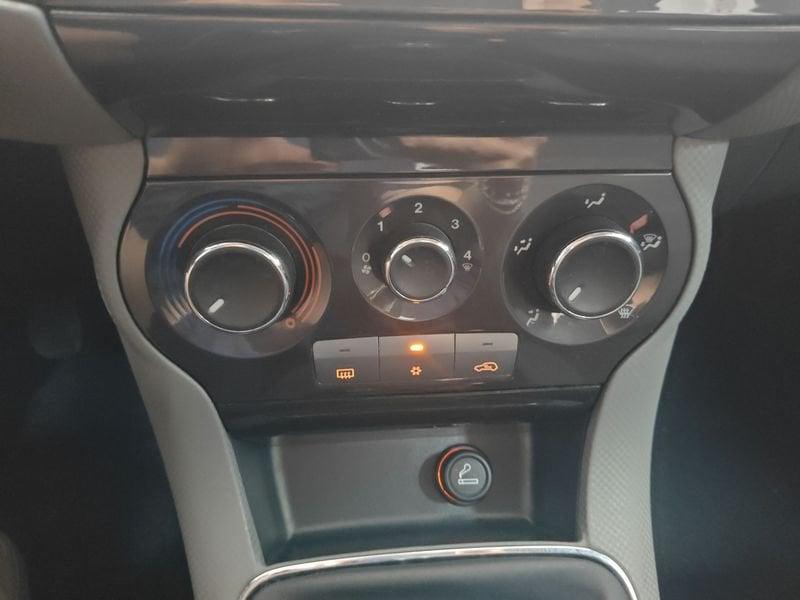 Fiat Bravo 1.6 mjt Dynamic 120cv