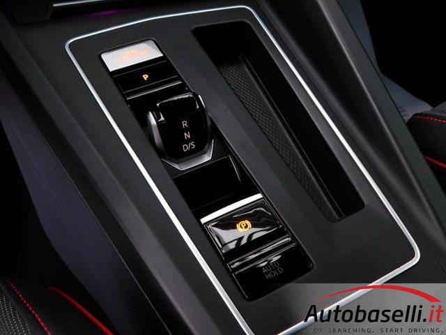 VOLKSWAGEN Golf GTI CLUBSPORT 2.0 TSI GTI 300CV AUTOMATICA DSG