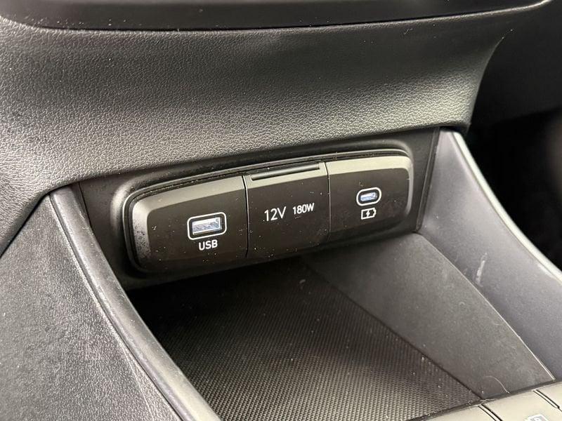 Hyundai i20 1.2 MPI 79cv ConnectLine