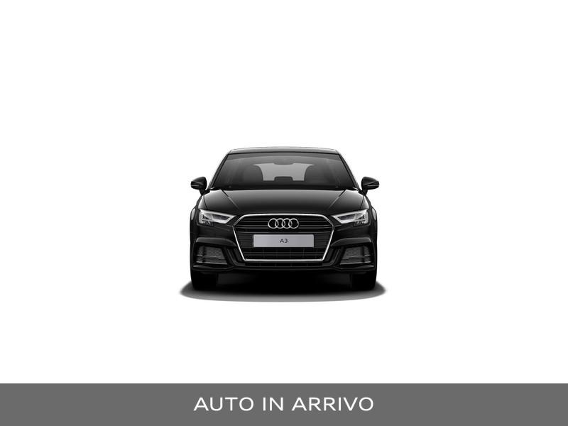 Sportback 35TFSI 150CV S tronic Admired