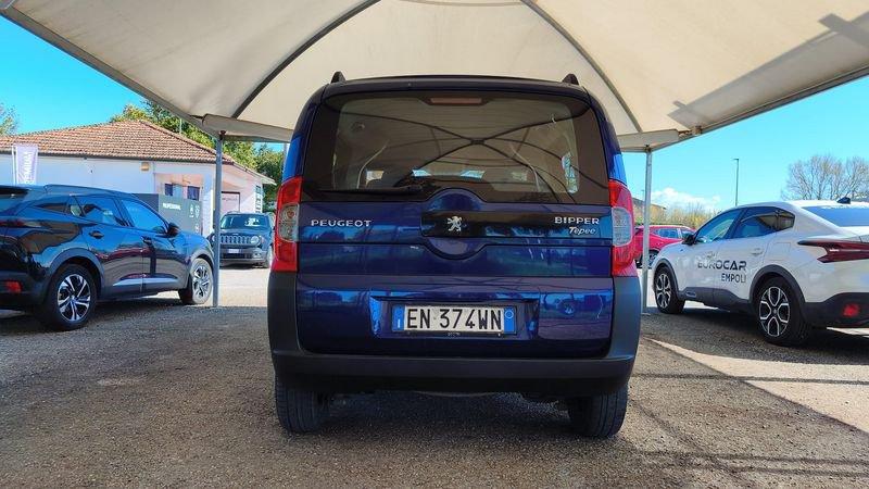 Peugeot Bipper Tepee Outdoor 1.3 HDi FAP