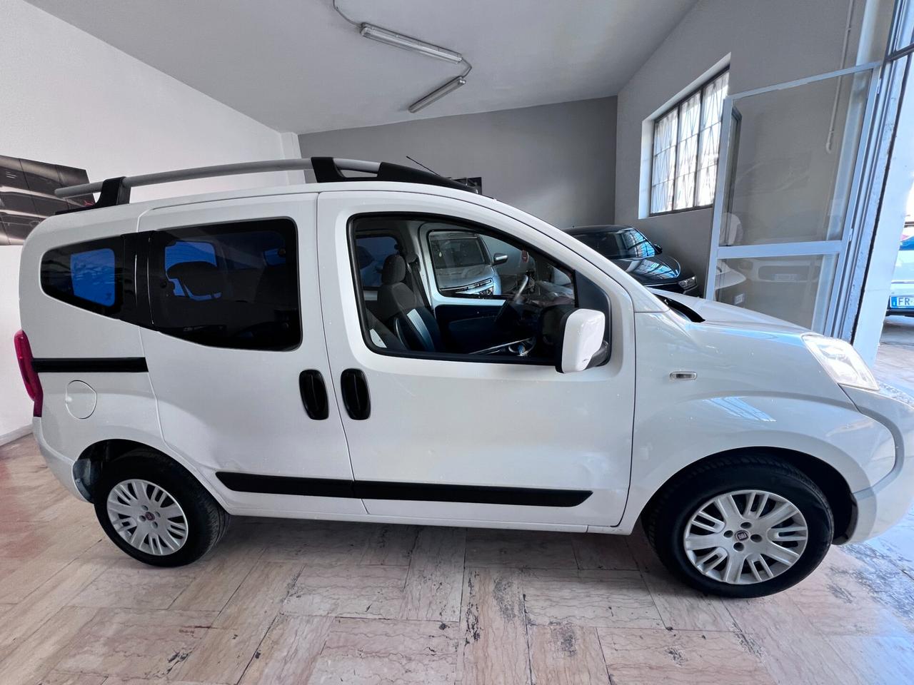 Fiat Qubo 1.3 MJT 75 CV Dynamic