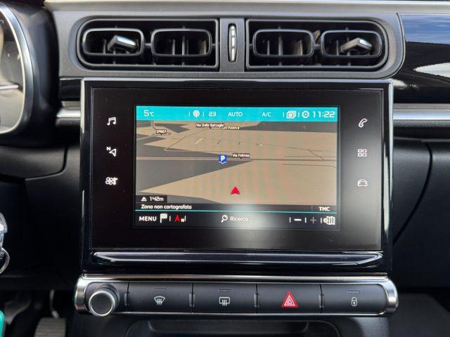 CITROEN C3 PureTech 82 Feel UNIP Neop ivaEsp.