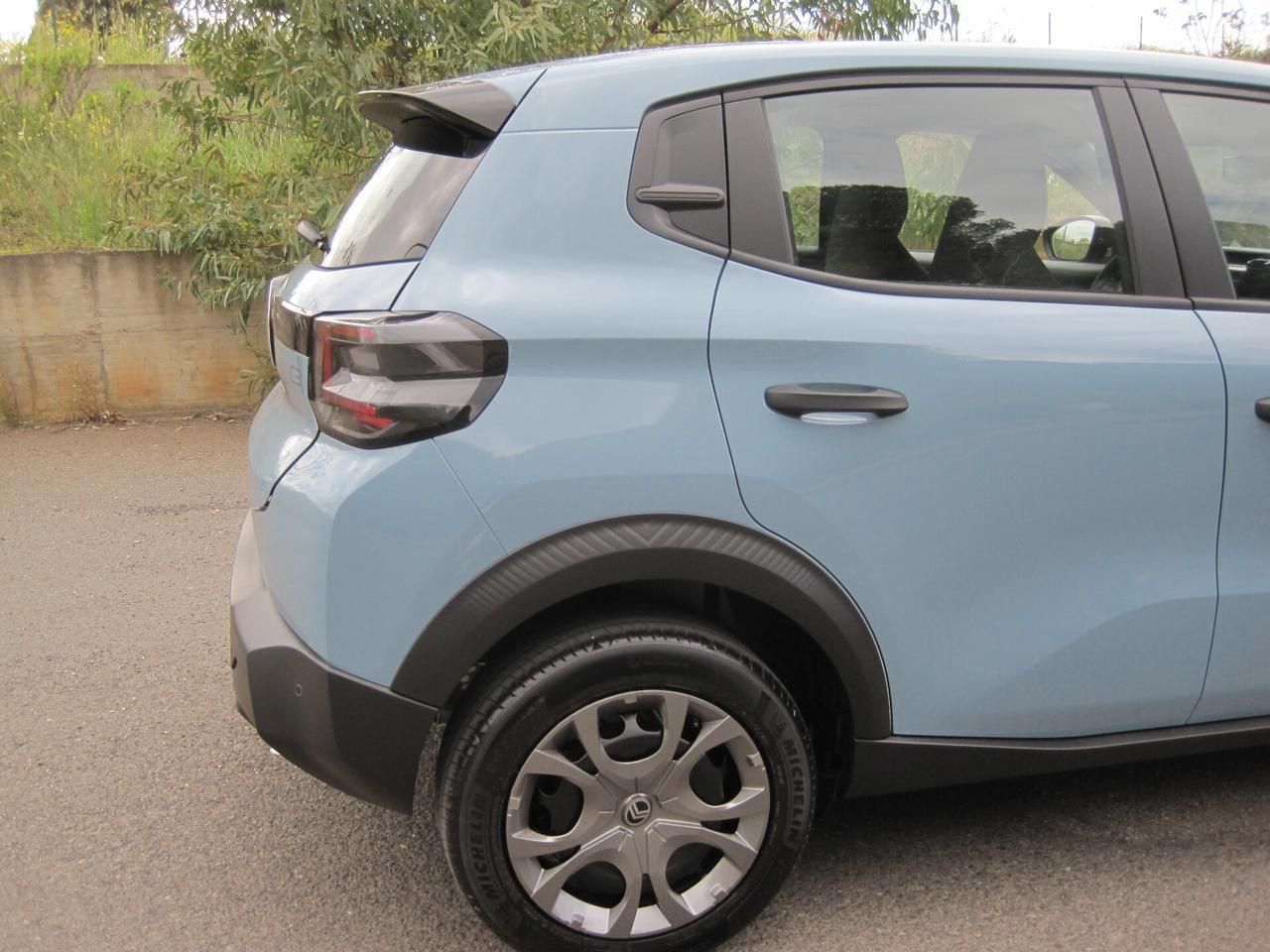 Citroen C3 PureTech 100 S&S You