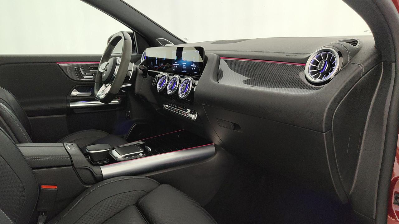 Mercedes-Benz GLA-H247 2020 - GLA 45 AMG S 4 MATIC AUTO