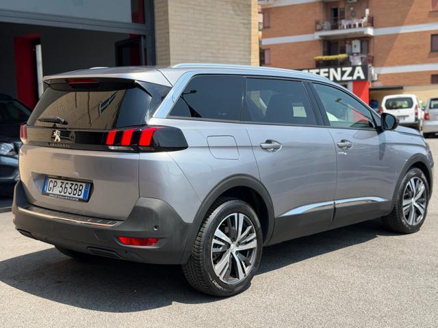 PEUGEOT 5008 BlueHDi 130 S&S EAT8 Allure Pack (NESSUN VINCOLO)