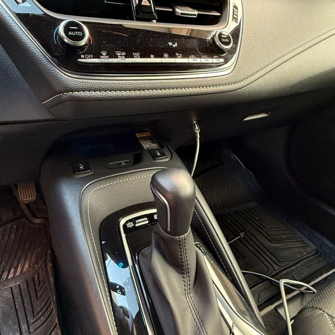 Toyota Corolla 2.0 Hybrid Lounge