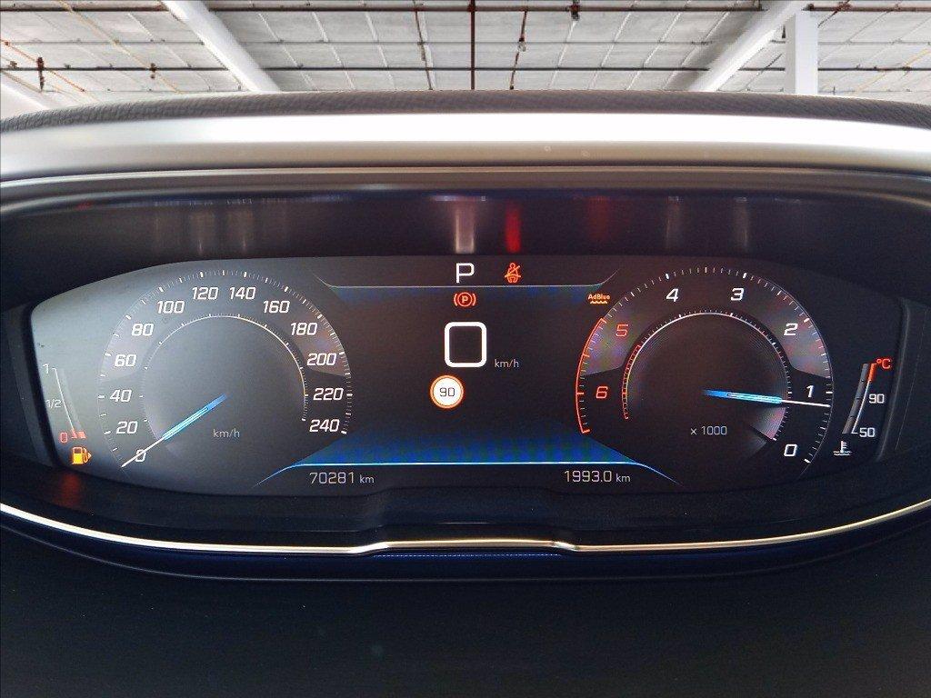 PEUGEOT 3008 1.5 bluehdi Active Business s&s 130cv eat8 del 2021